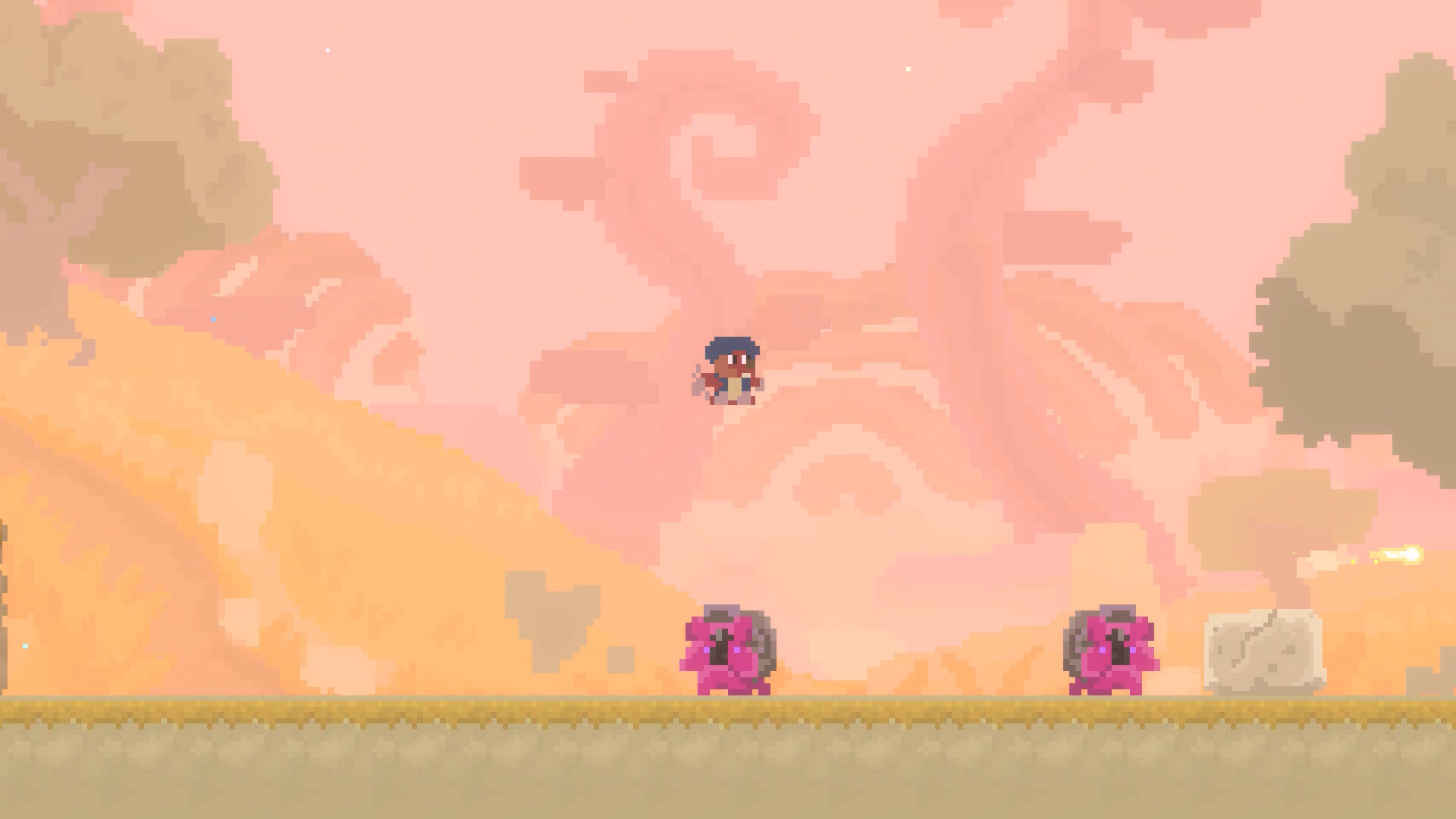 Honor Mice screenshot 4