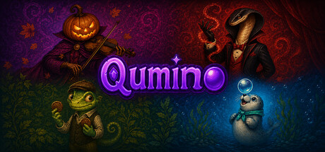 Qumino