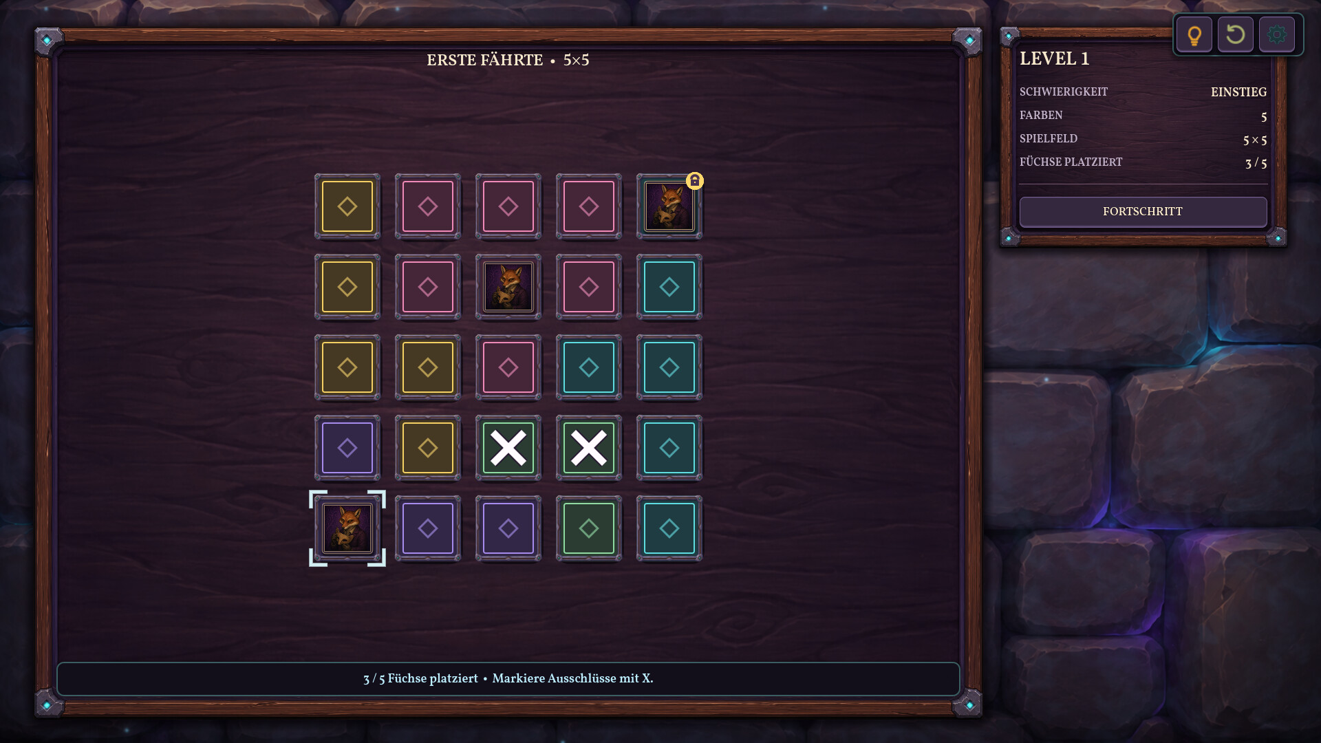 Qumino screenshot 4