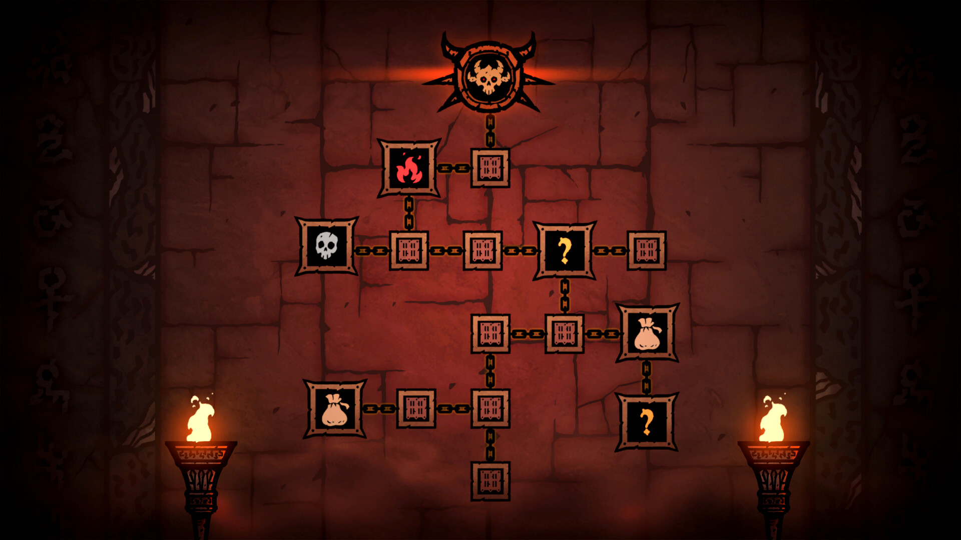 Chain of Greed: Tower of Babel screenshot 3