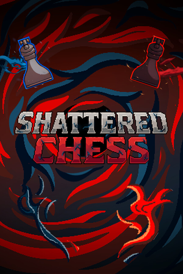 Shattered Chess