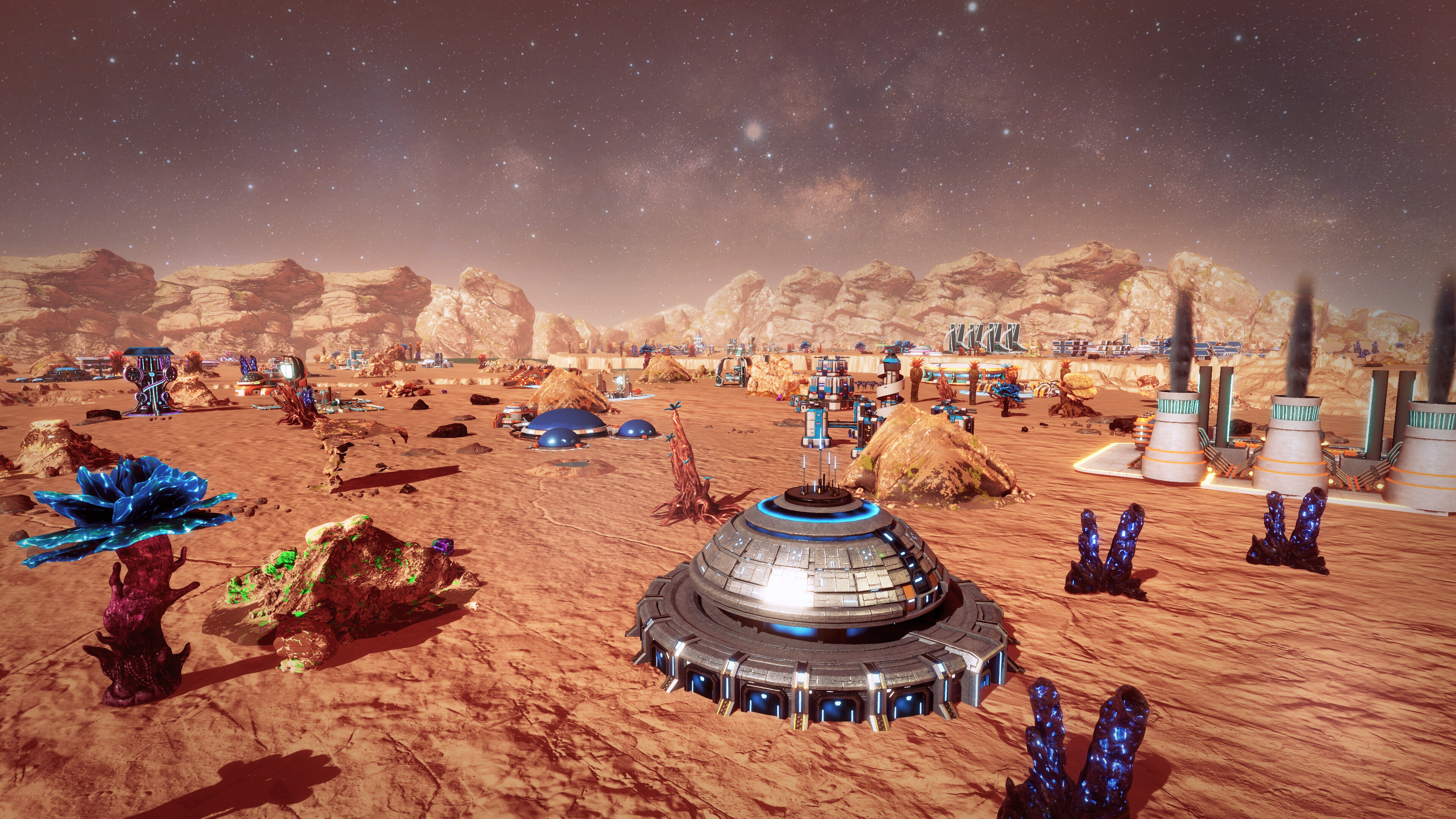 Nova Origin screenshot 3