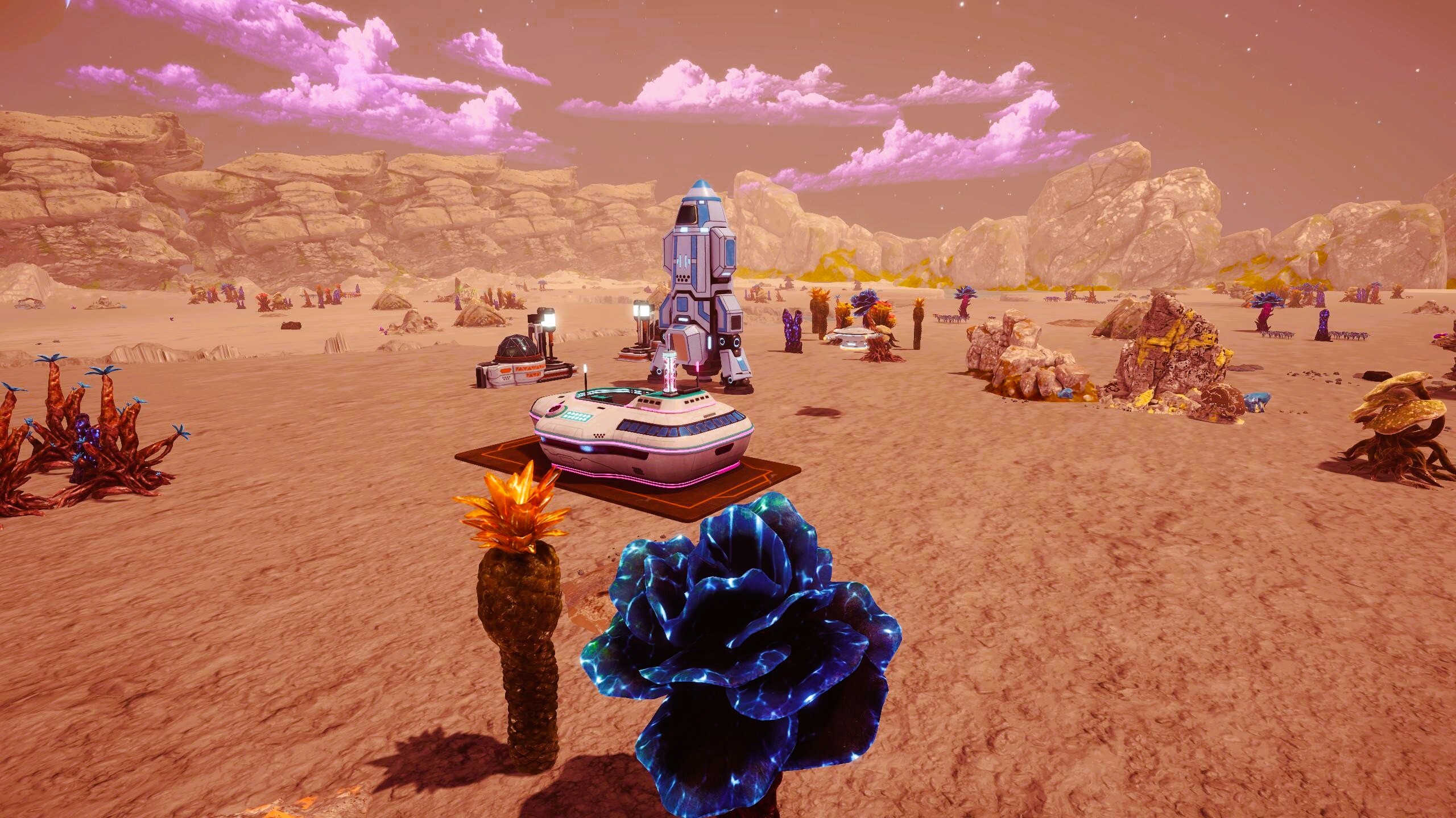 Nova Origin screenshot 2