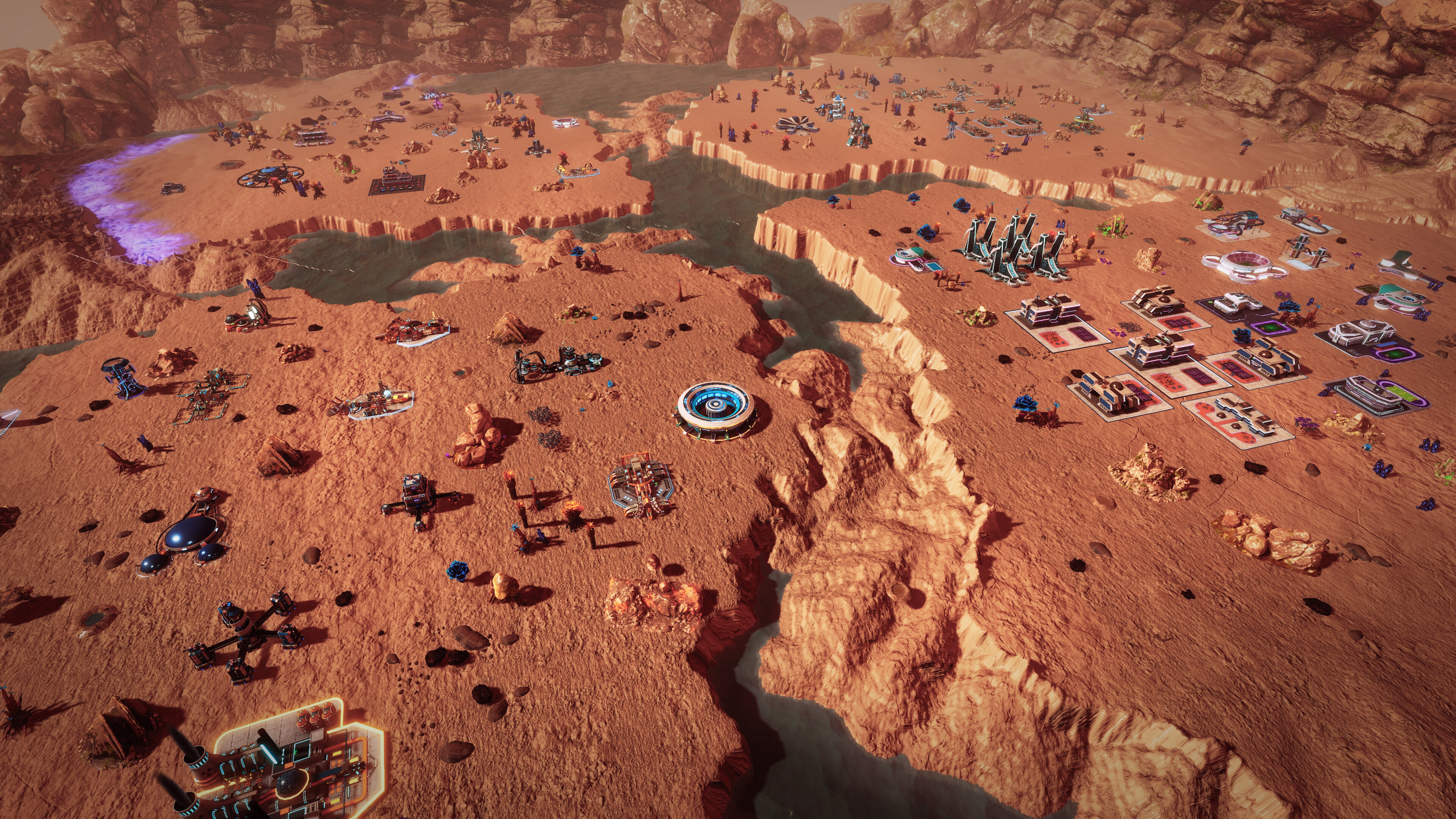 Nova Origin screenshot 4