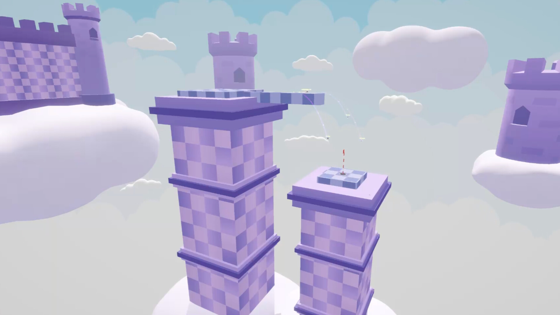 Drive You Crazy Golf screenshot 5