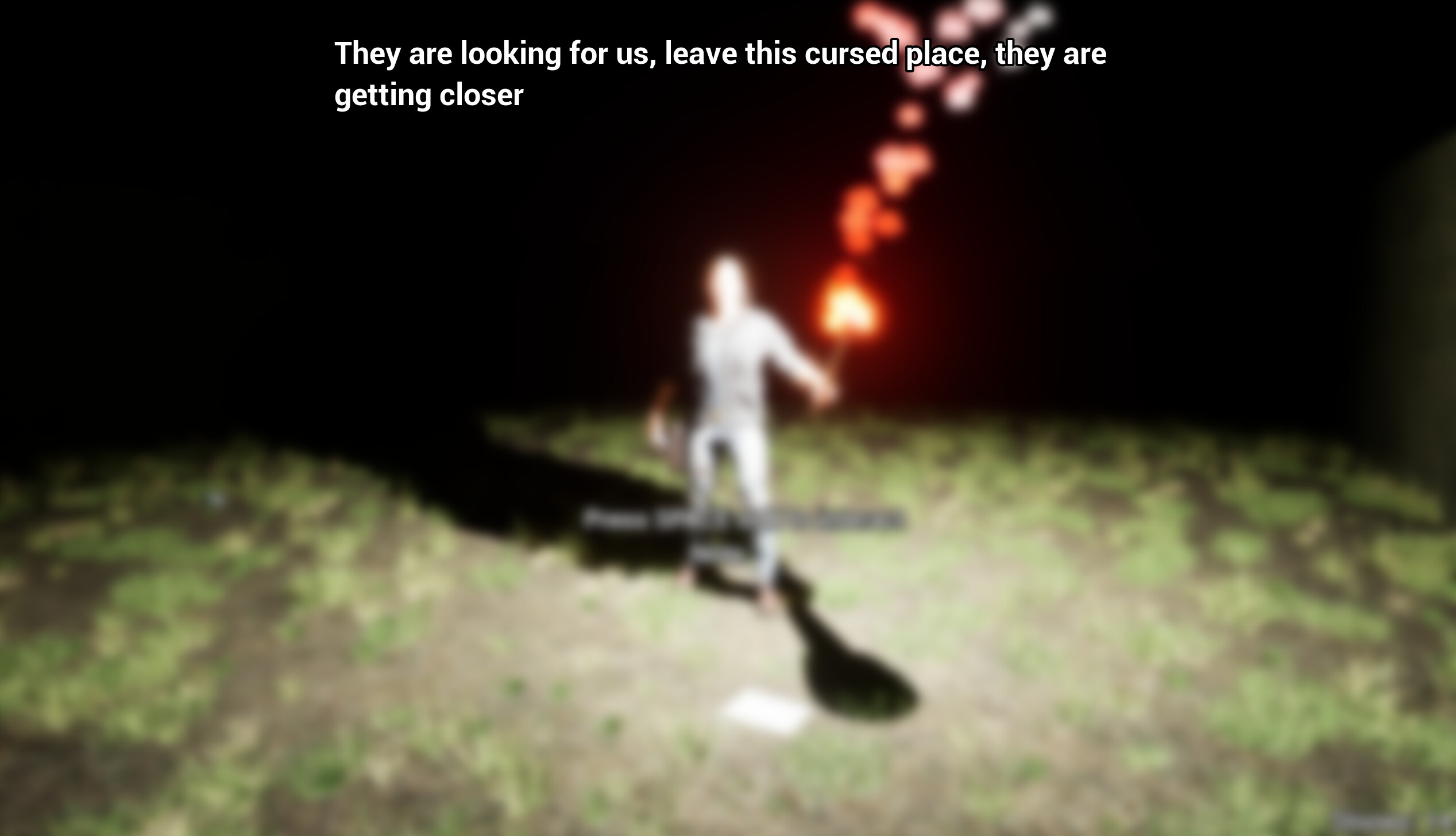 Trailer poster