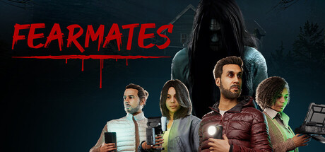 Cover art from FEARMATES