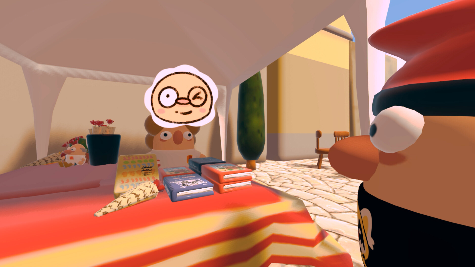 Brunyols screenshot 5