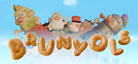 Cover art from Brunyols