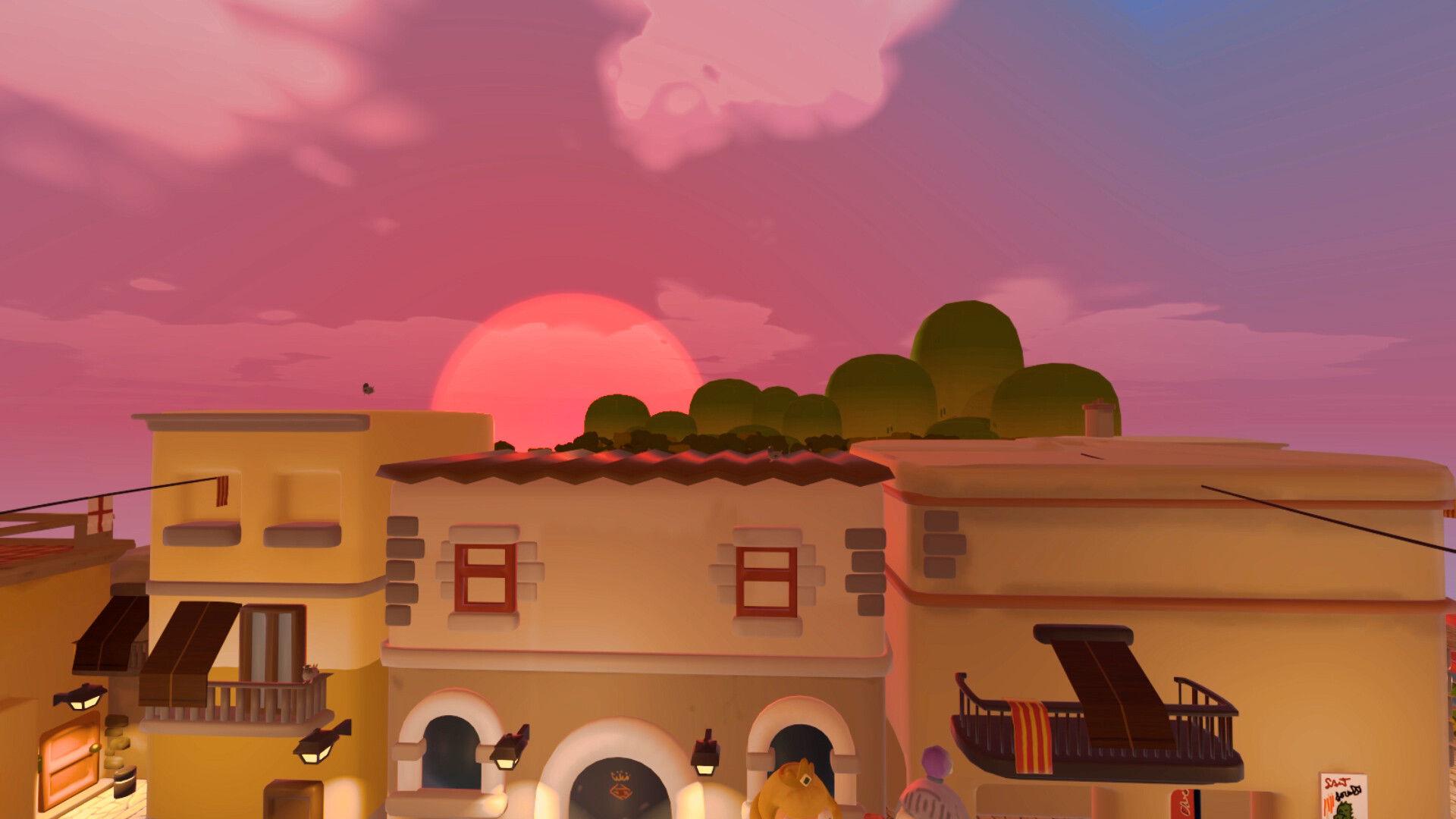 Brunyols screenshot 2