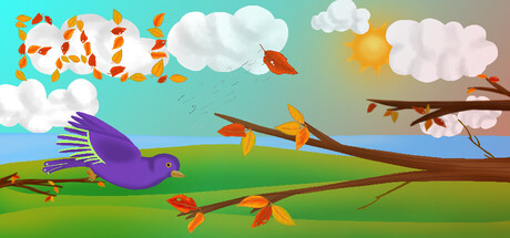 Cover art from FALL