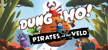 Dung Ho!