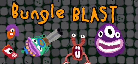 Cover art from Bungle Blast