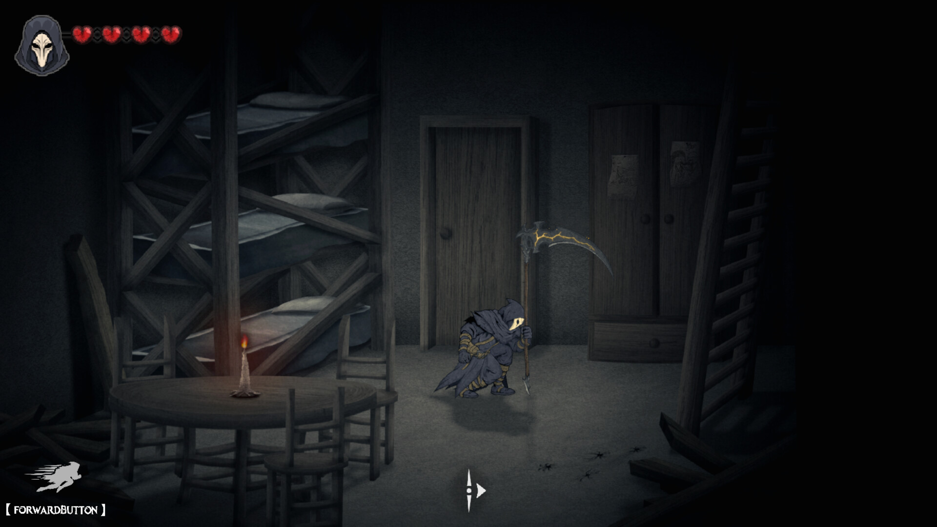 Shadereap screenshot 2