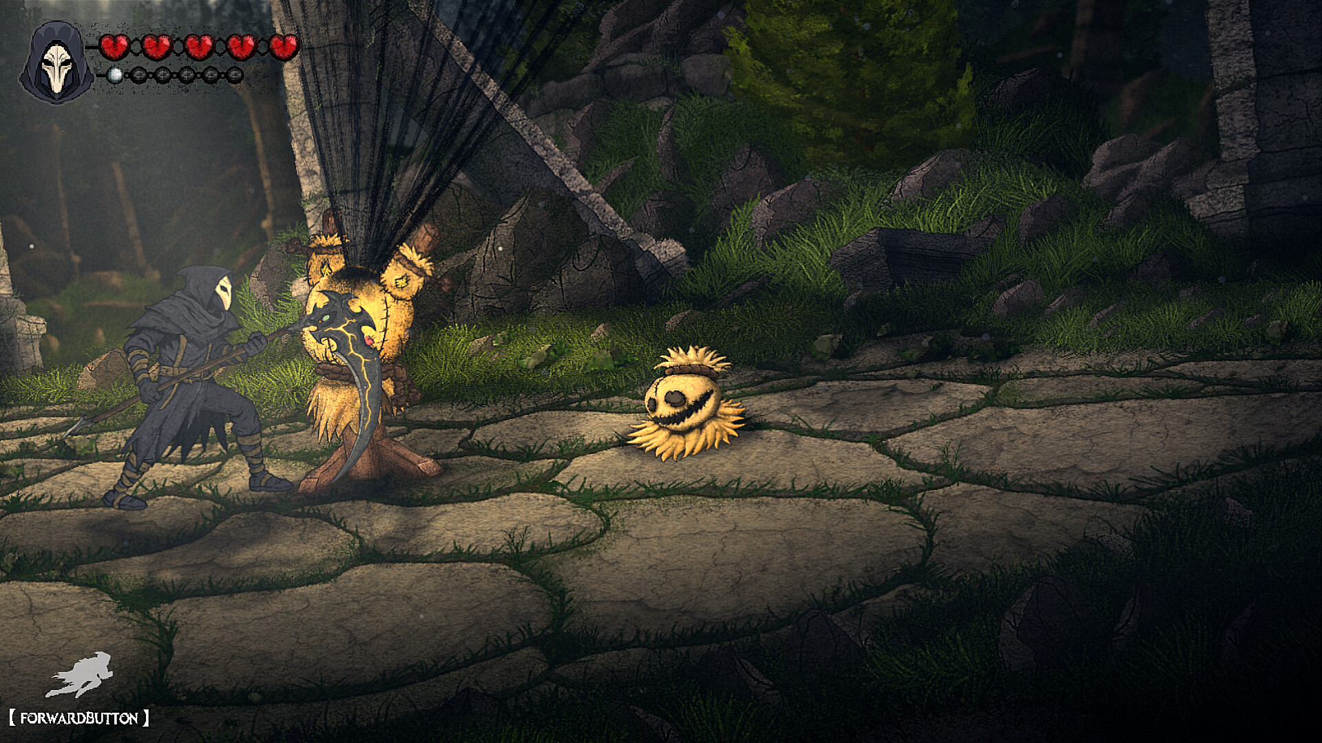 Shadereap screenshot 3