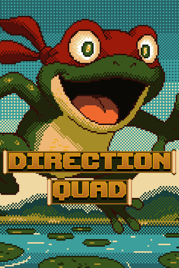 Direction Quad