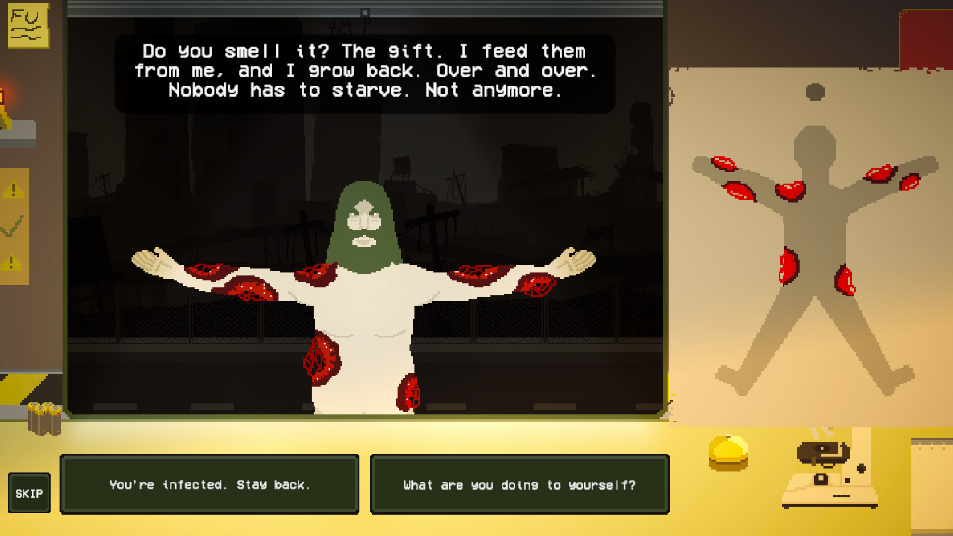 Get In Get Out screenshot 2