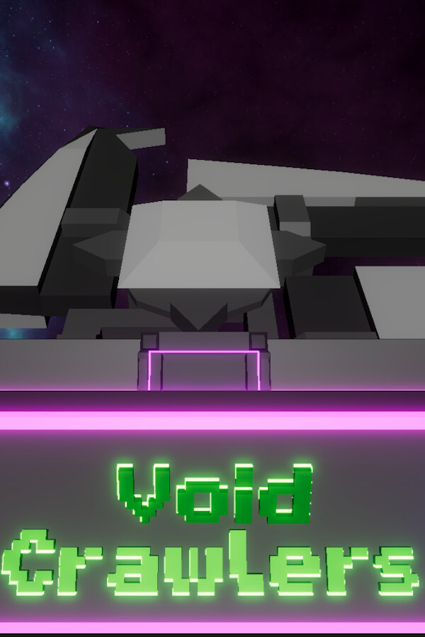 Void Crawlers