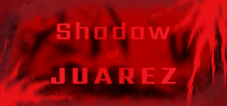 Cover art from Shadow of Juarez