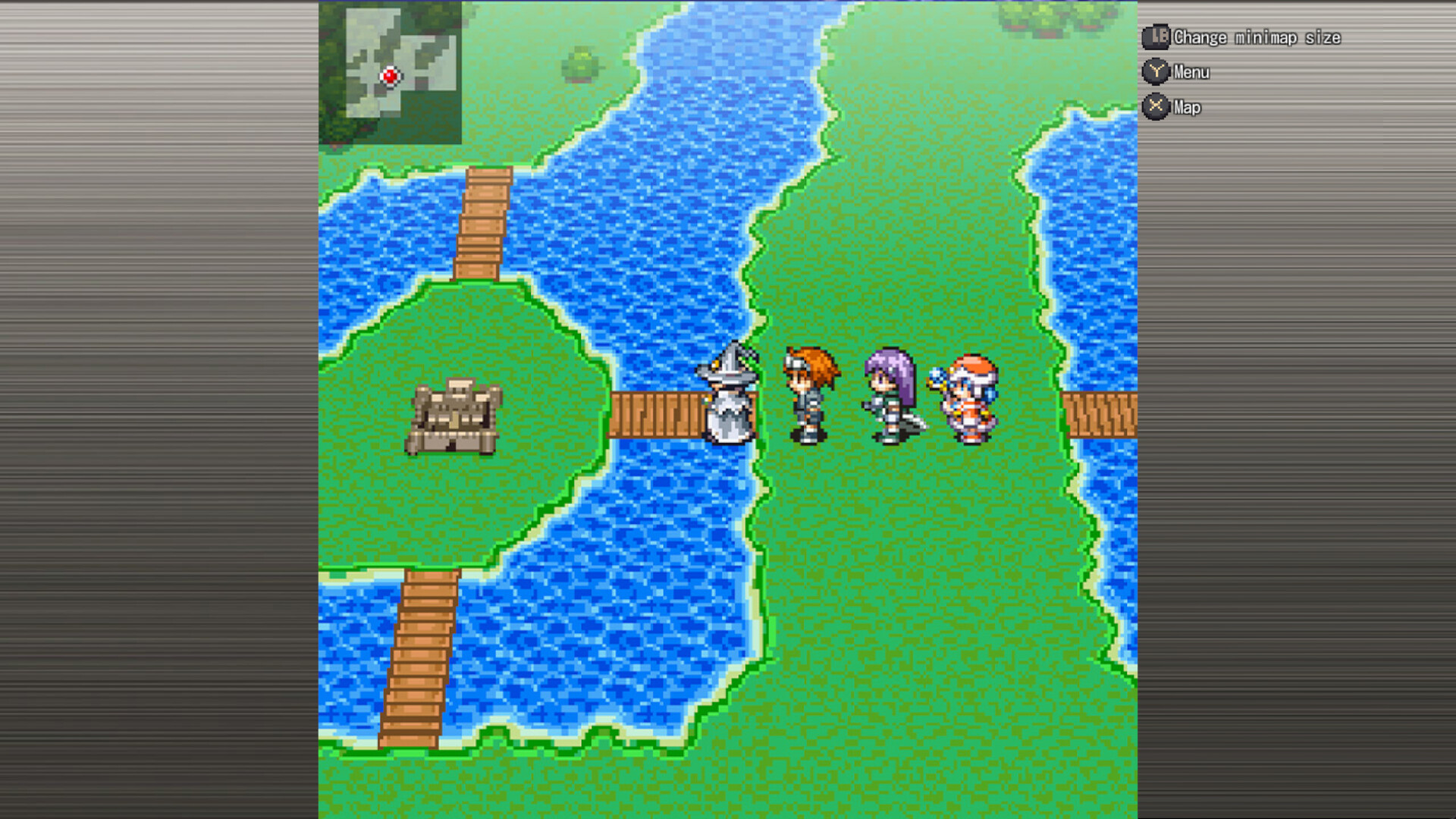 AVILION forever screenshot 3