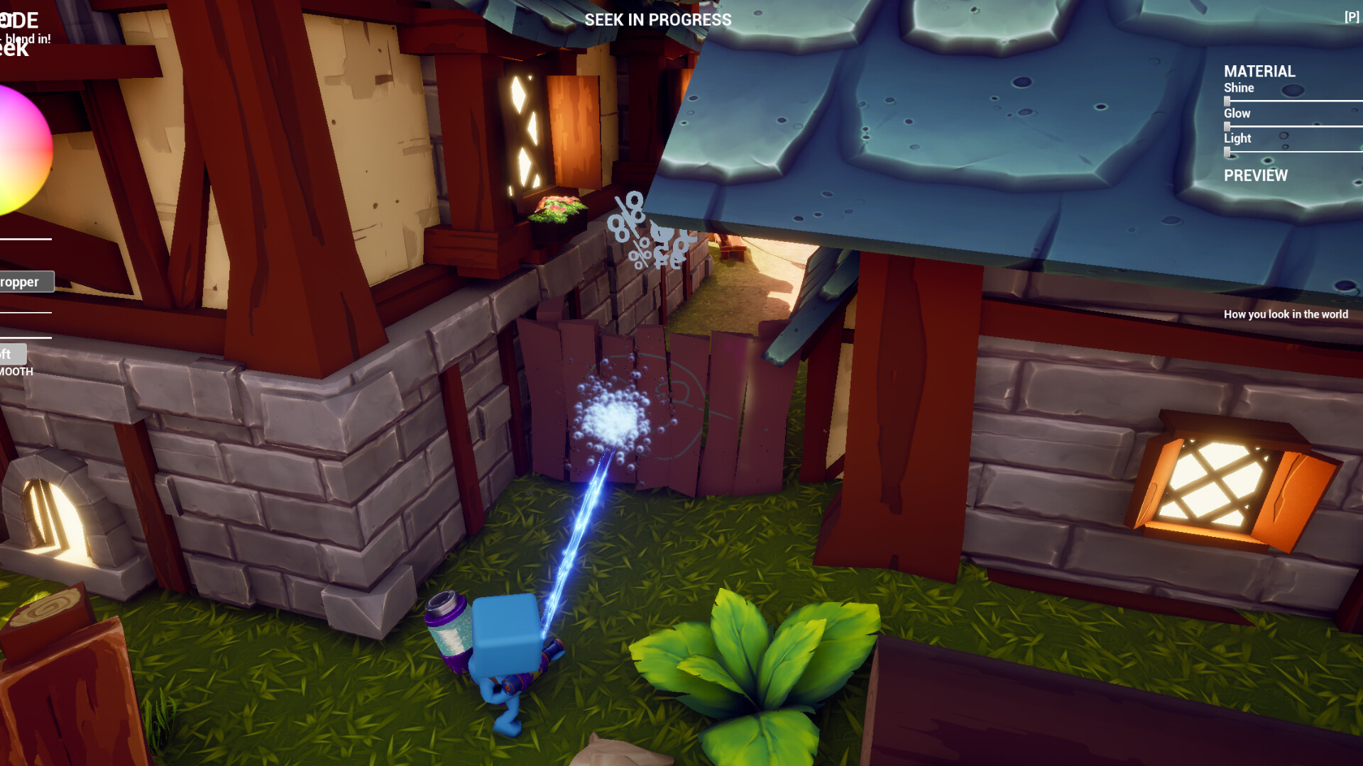 Tiny Frontier screenshot 2