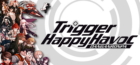 Где находятся сохранения к игре Danganronpa: Trigger Happy Havoc