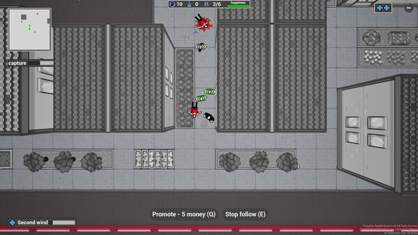 Property Redistribution screenshot 3