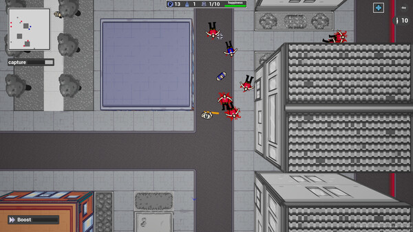 Property Redistribution screenshot 4