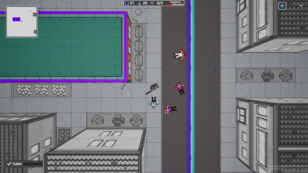 Property Redistribution screenshot 5