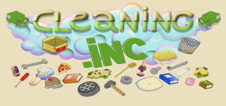CLEANING.INC
