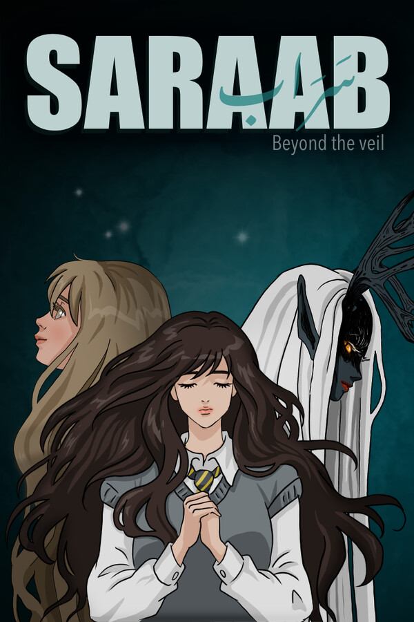 Saraab: Beyond The Veil