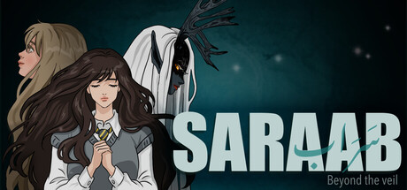 Saraab: Beyond The Veil