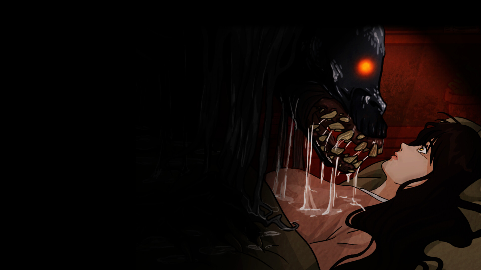 Saraab: Beyond The Veil screenshot 2