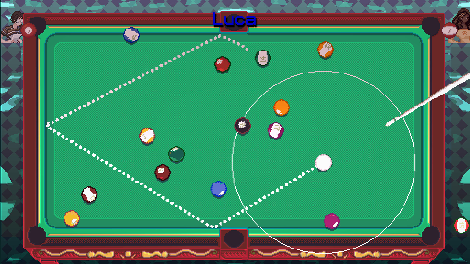 Thornetica screenshot 5
