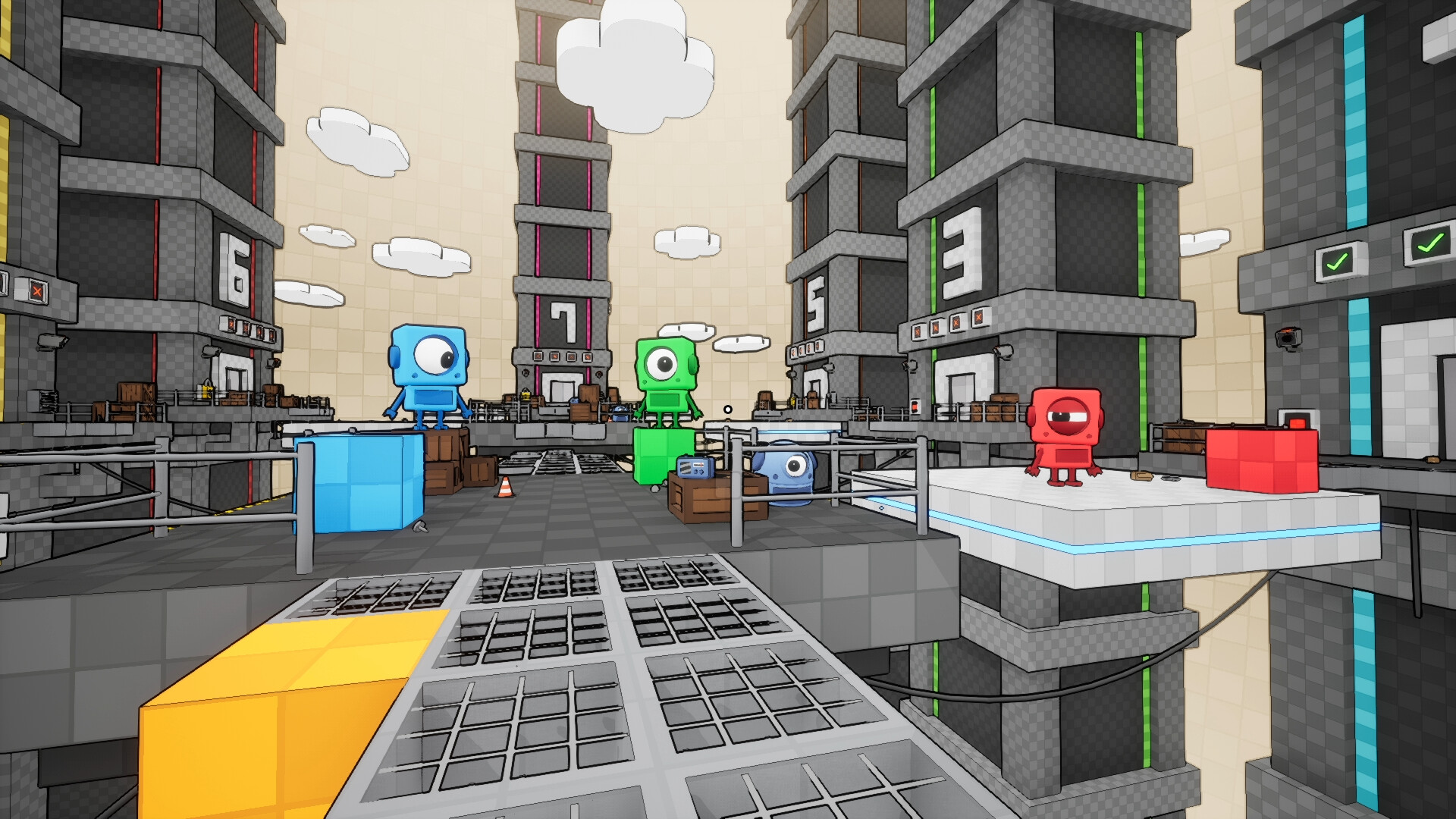 BOTCLOPS trailer