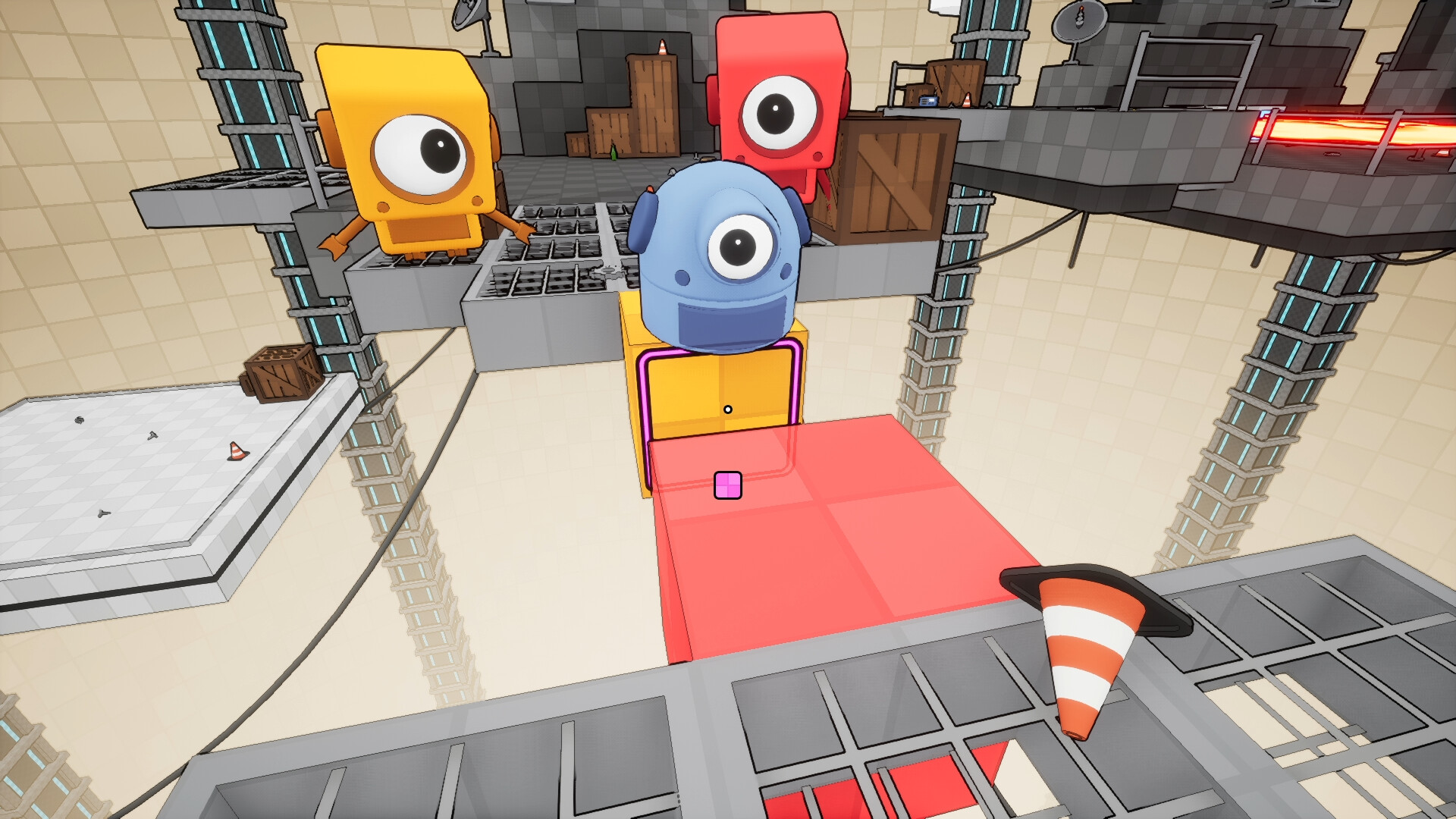 BOTCLOPS screenshot 5