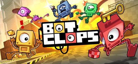 Cover art from BOTCLOPS