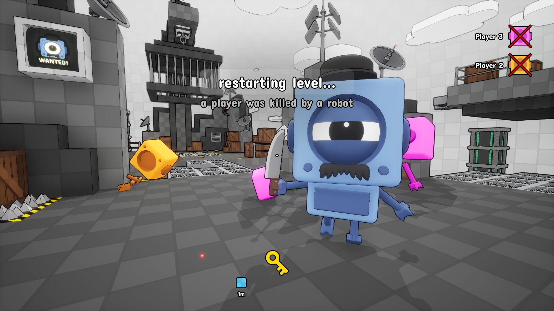 BOTCLOPS screenshot 3