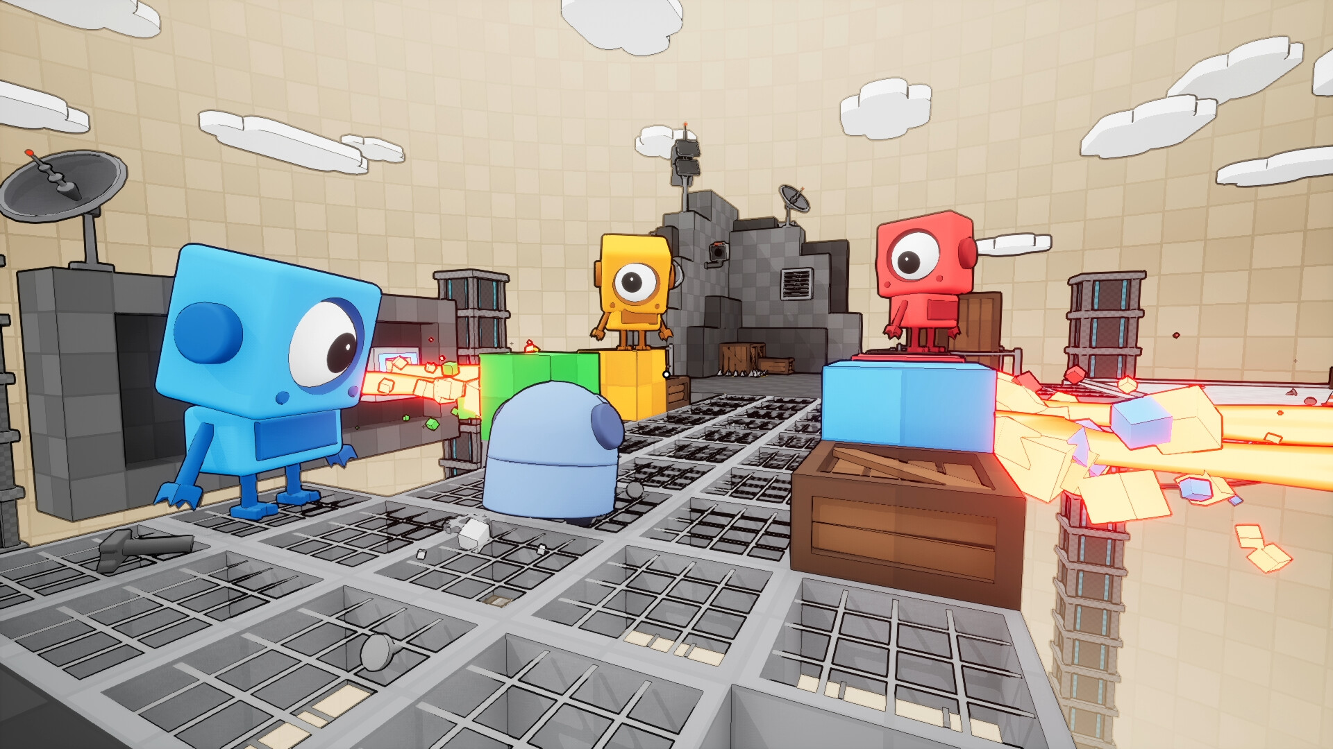 BOTCLOPS screenshot 4