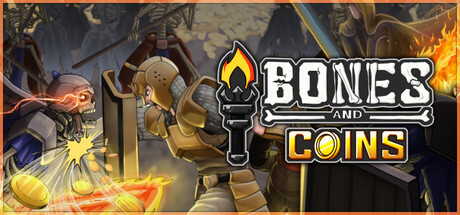 Bones and Coins