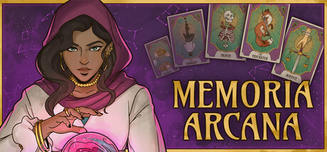 Memoria Arcana