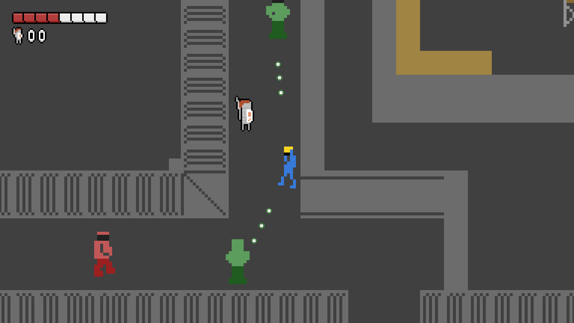 Archon's Cube screenshot 4