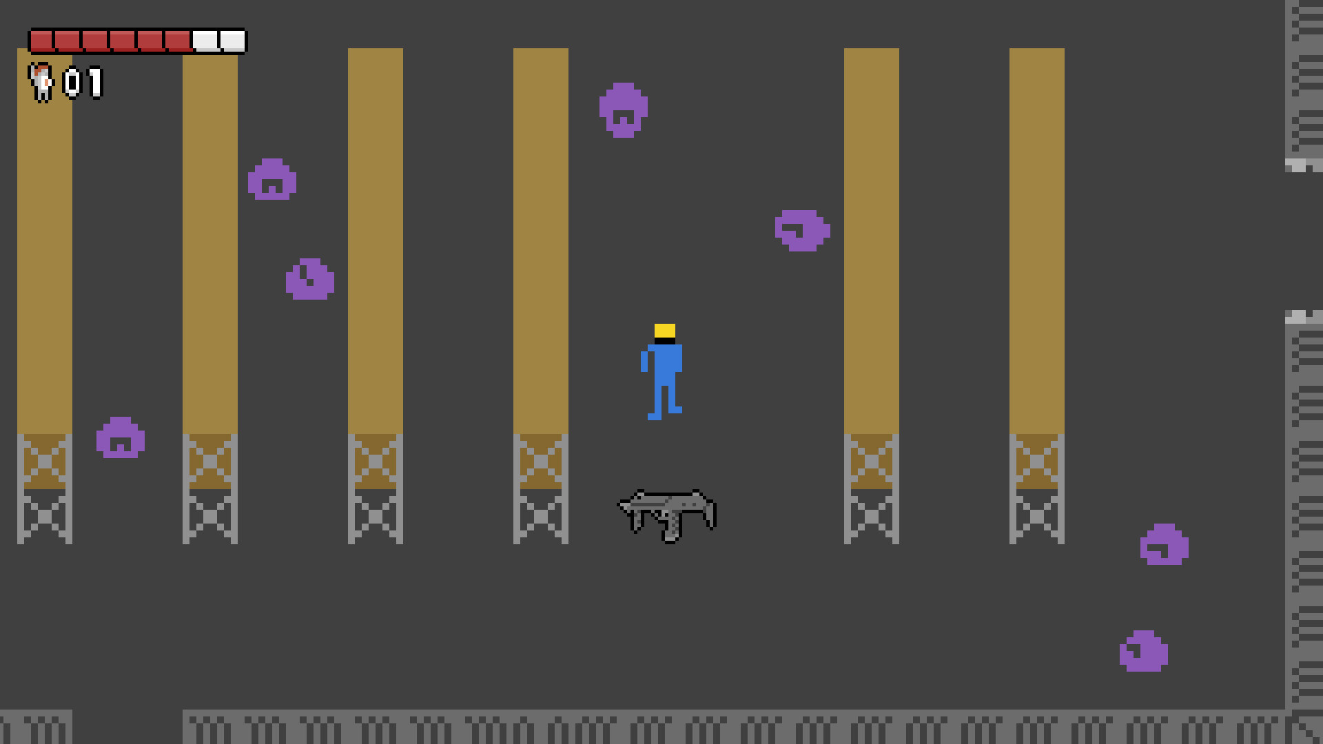 Archon's Cube screenshot 3