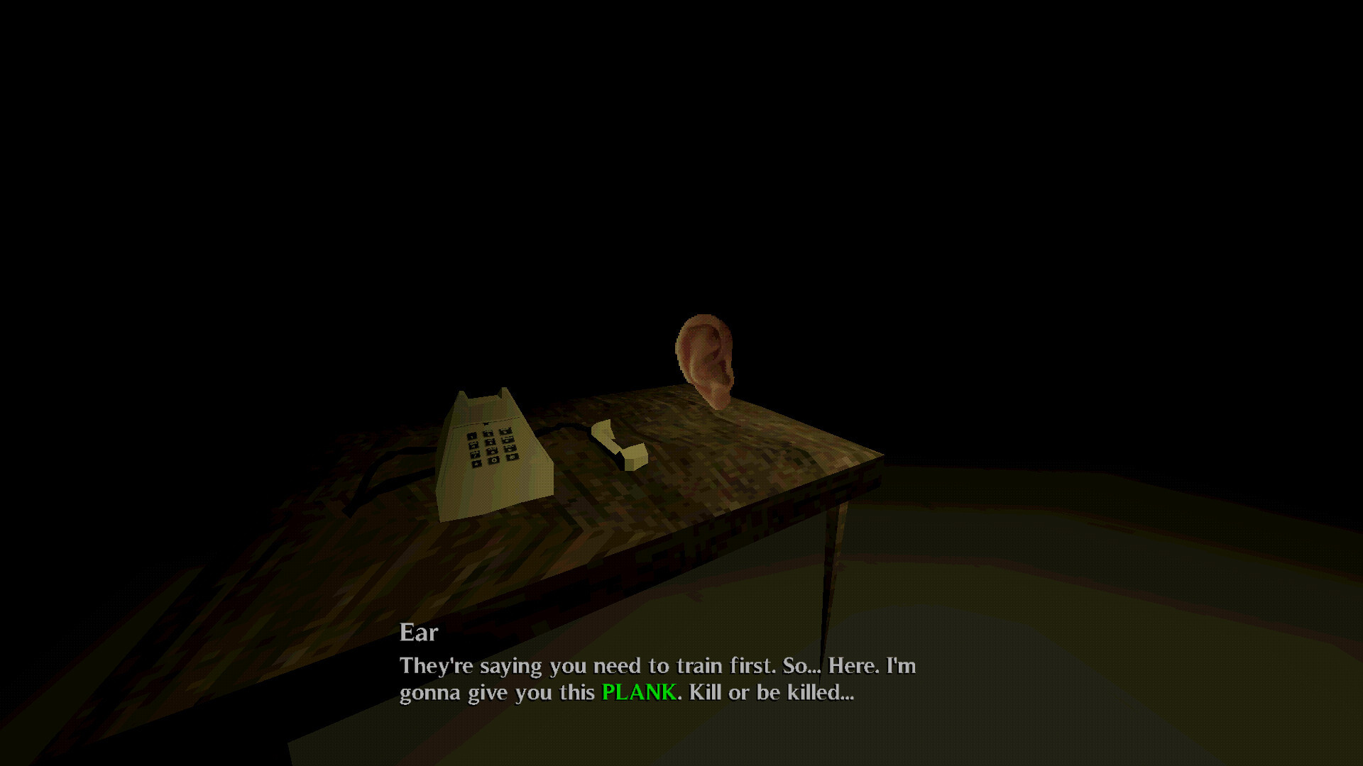 Otherness screenshot 3