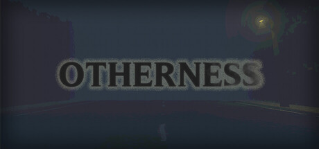 Cover art from Otherness