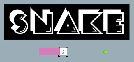Cover art from Snake
