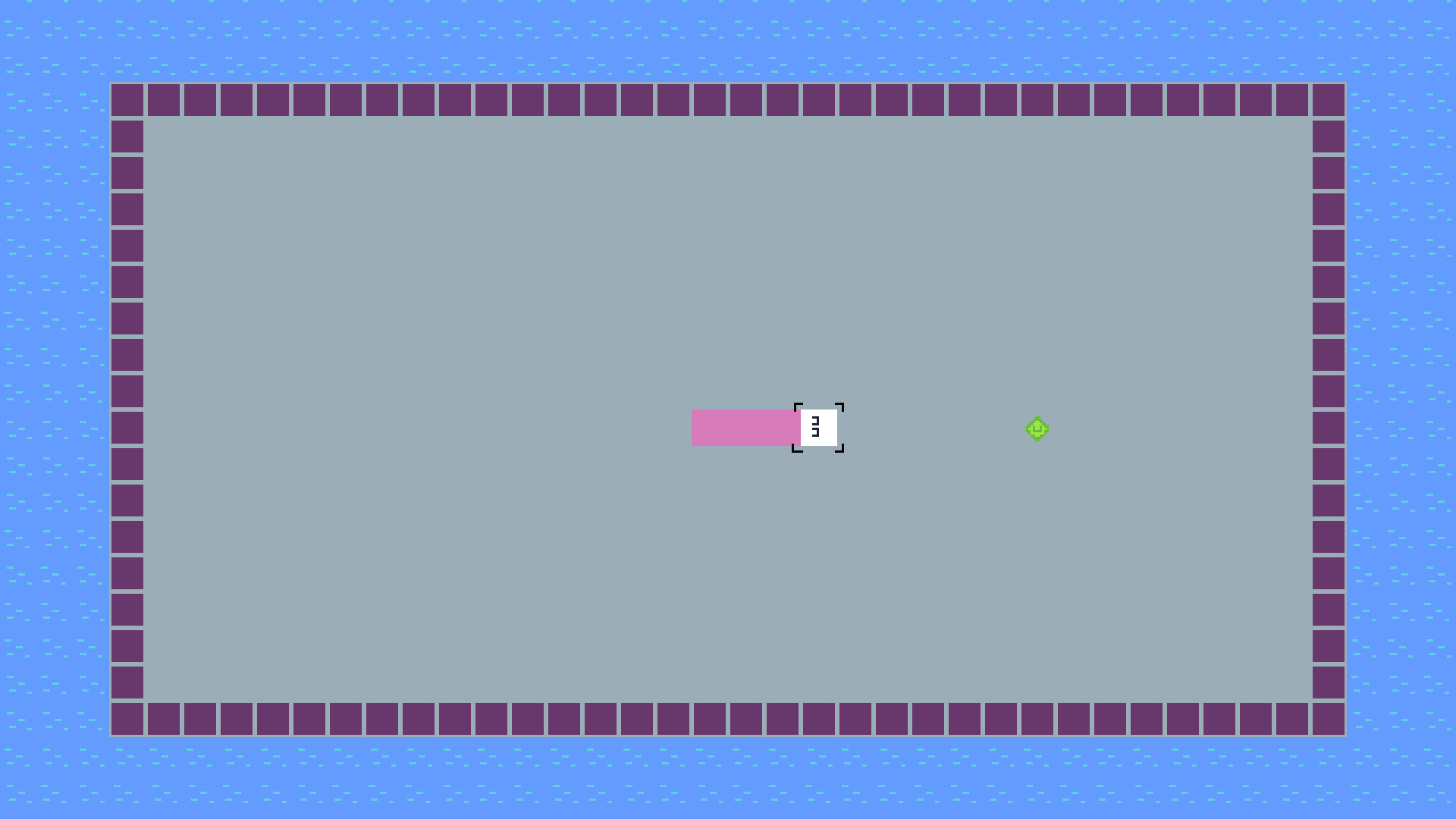 Snake trailer