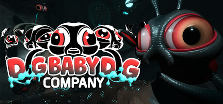 Cover art from Dig Baby Dig Company