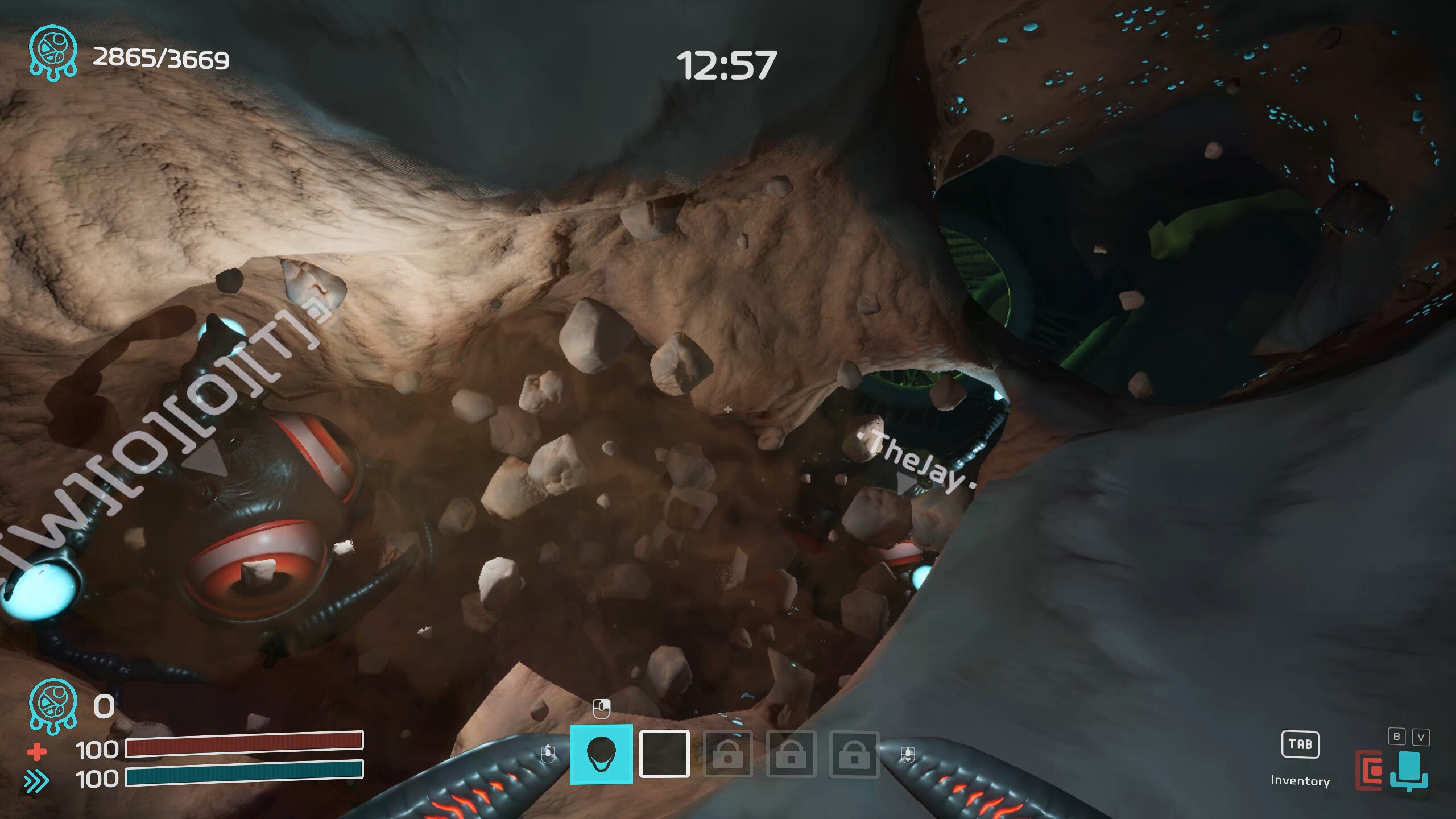 Dig Baby Dig Company screenshot 5