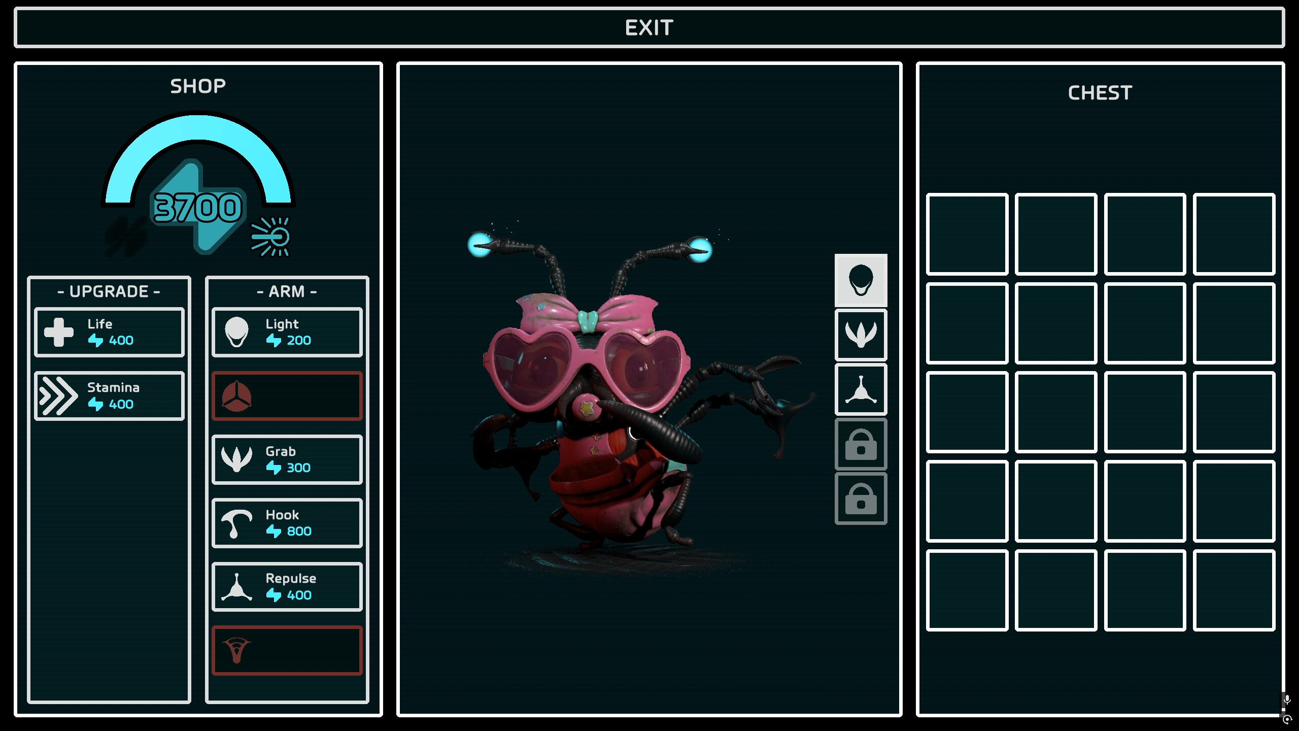 Dig Baby Dig Company screenshot 3